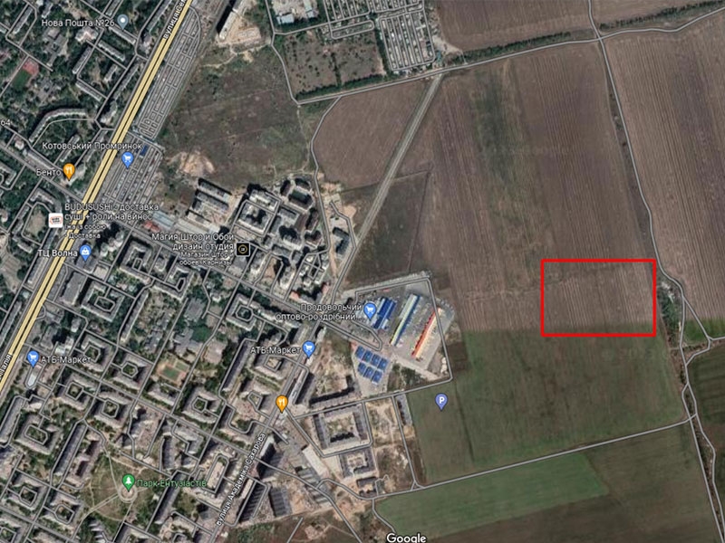 продажа участка номер L-174070 в Суворовском районе, фото номер 2